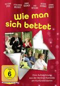 Wie man sich bettet