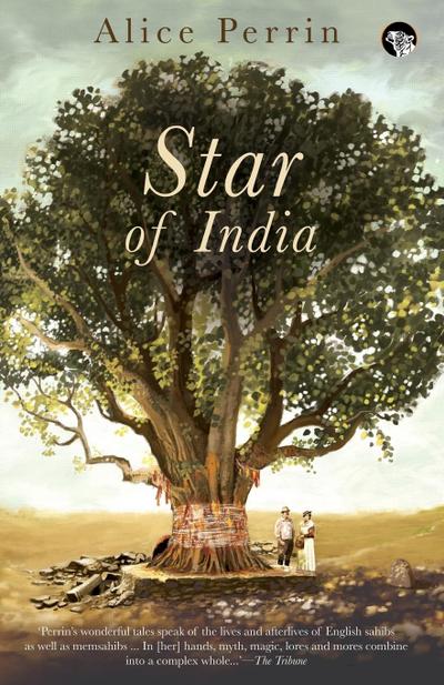 Star of India