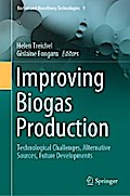 Improving Biogas Production