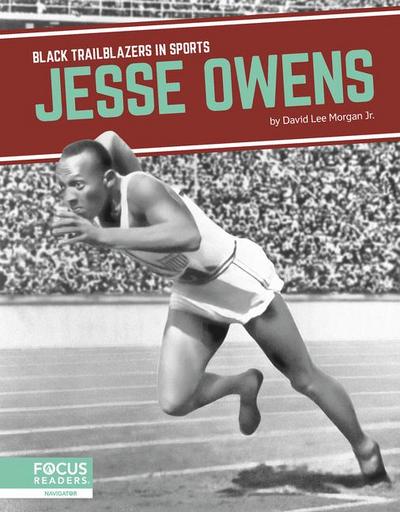Jesse Owens