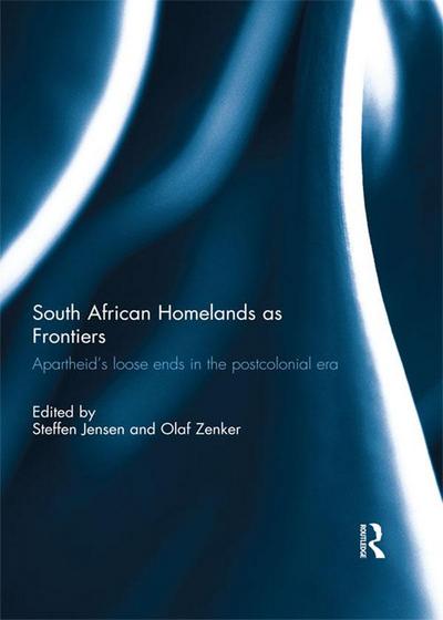 South African Homelands as Frontiers