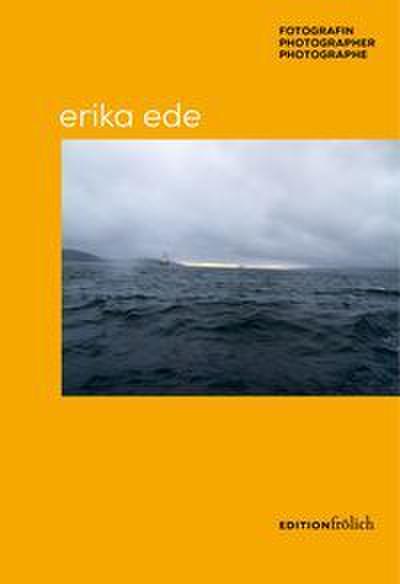 Erika Ede