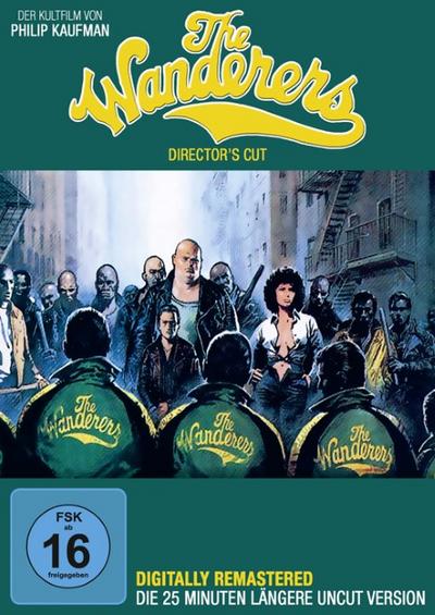 The Wanderers