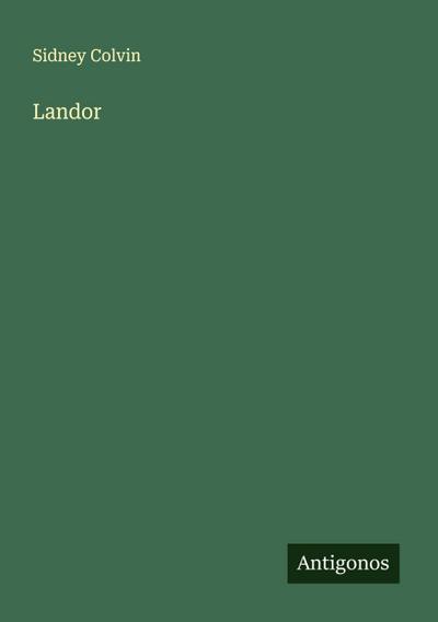 Landor