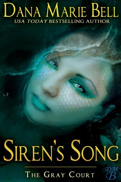 Siren’s Song (The Gray Court, #5)