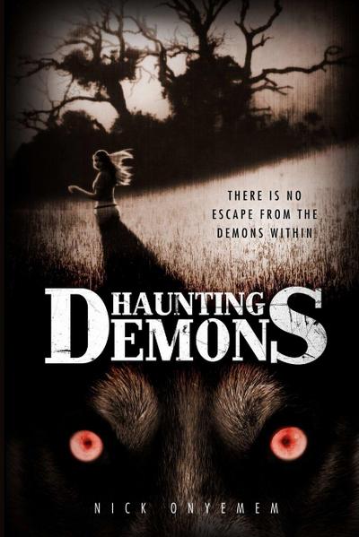 Haunting Demons