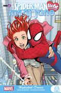 SPIDER-MAN LIEBT MARY JANE 1 - HIGHSCHOOL DRAMA