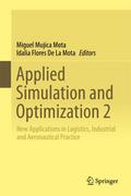 Applied Simulation and Optimization 2