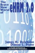 Brave New World of eHRM 2.0