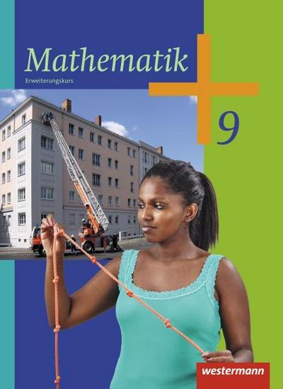 Mathematik - Ausgabe 2014 für die Klassen 8-10 Sekundarstufe I