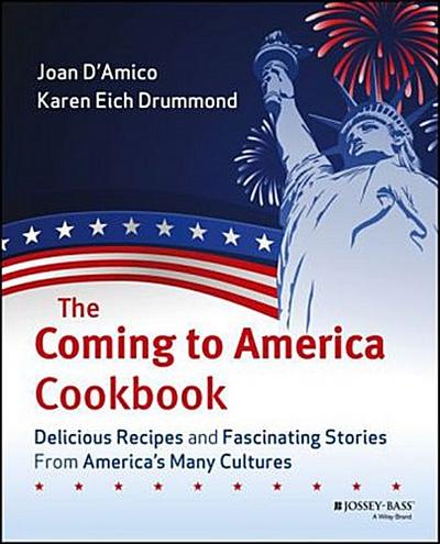 The Coming to America Cookbook