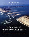 The Battle for North Carolina’s Coast
