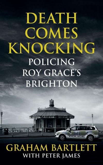 Death Comes Knocking