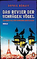 Das Revier der schrägen Vögel