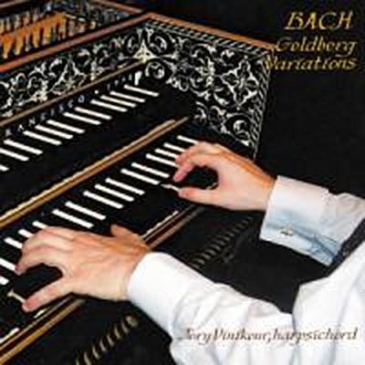 Bach Goldber Var.