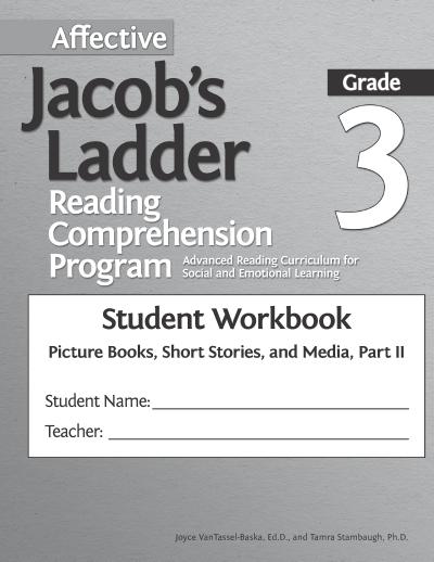 Affective Jacob’s Ladder Reading Comprehension Program
