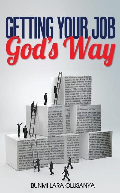 Getting your job God’s way