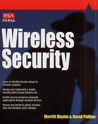 Wireless Security