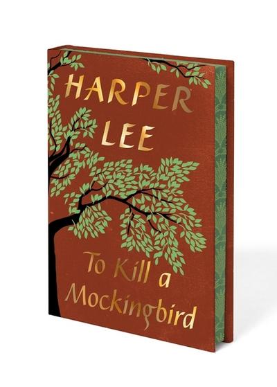 To Kill a Mockingbird Collector’s Edition
