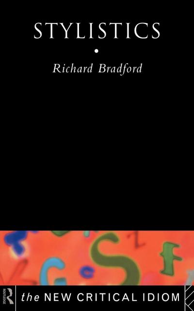 Stylistics