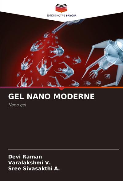 GEL NANO MODERNE