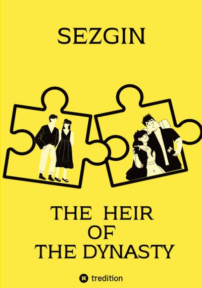 The  Heir of the Dynasty