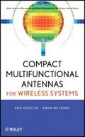 Compact Multifunctional Antennas for Wireless Syst