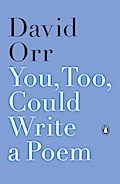 You, Too, Could Write a Poem
