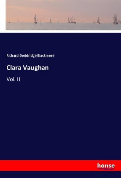 Clara Vaughan