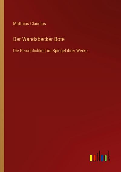 Der Wandsbecker Bote