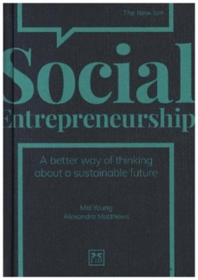 Social Entrepreneurship