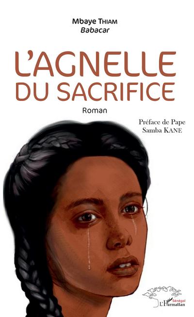 L’agnelle du sacrifice