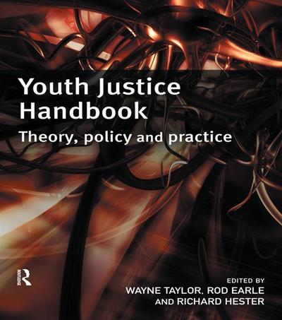 Youth Justice Handbook