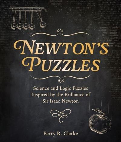 Newton’s Puzzles
