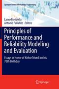 Principles of Performance and Reliability Modeling