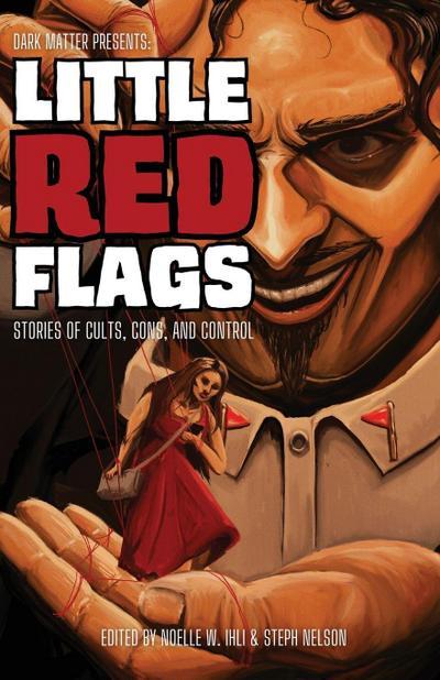 Little Red Flags