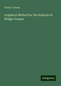 Graphical Method for the Analysis of Bridge Trusses