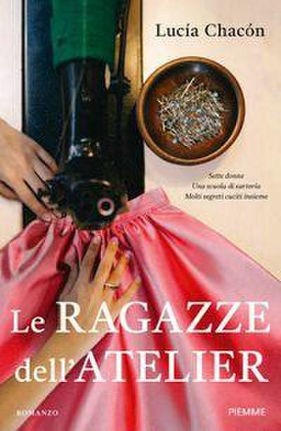 Le ragazze dell’atelier
