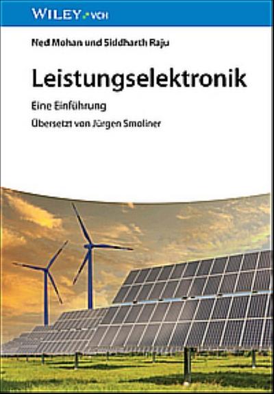 Leistungselektronik