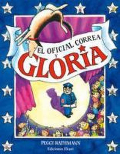 El Oficial Correa y Gloria