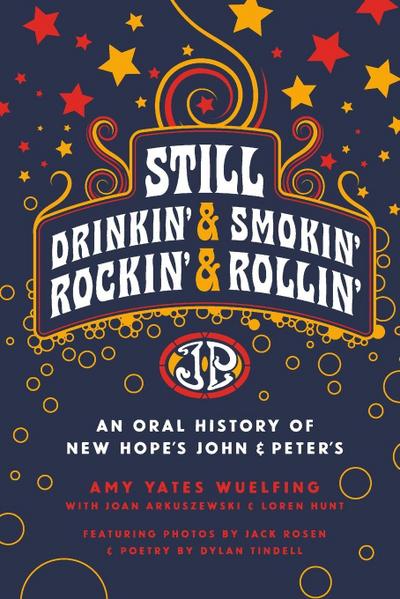 Still Drinkin, Smokin, Rockin and Rollin