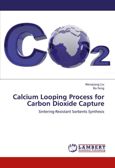 Calcium Looping Process for Carbon Dioxide Capture