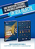 Guide to the Project Management Body of Knowledge (PMBOK(R) Guide-Sixth Edition / Agile Practice Guide Bundle (FRENCH)