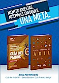 Guide to the Project Management Body of Knowledge (PMBOK(R) Guide-Sixth Edition / Agile Practice Guide Bundle (SPANISH)