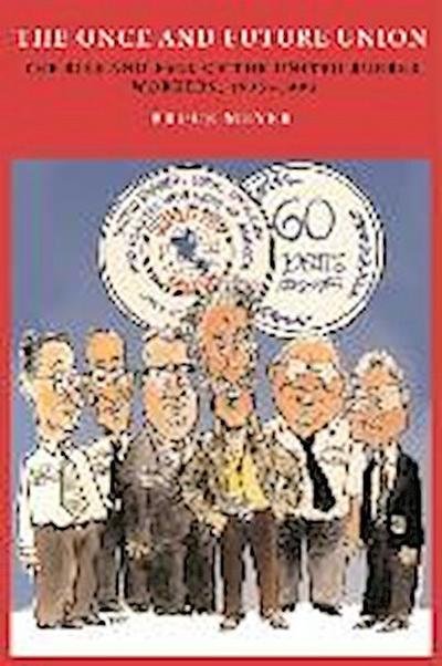 Once and Future Union