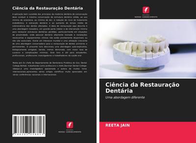 Ciência da Restauração Dentária