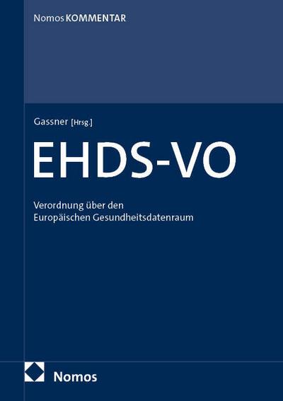 EHDS-VO