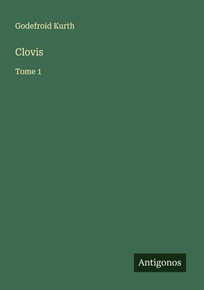 Clovis