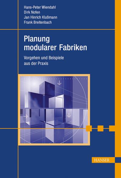 Planung modularer Fabriken