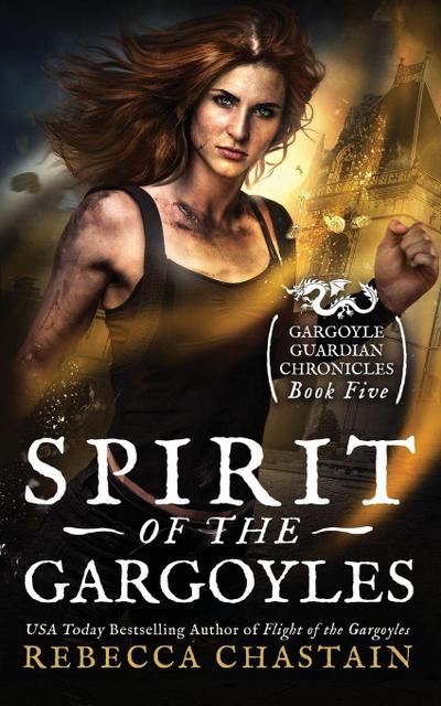 Spirit of the Gargoyles
